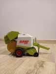 Balownica Claas bruder
