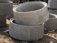 Dwa kręgi betonowe-2szt.=140zł