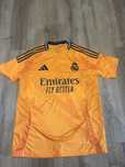 koszulka real madrid
