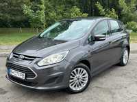 Ford C-Max Phev