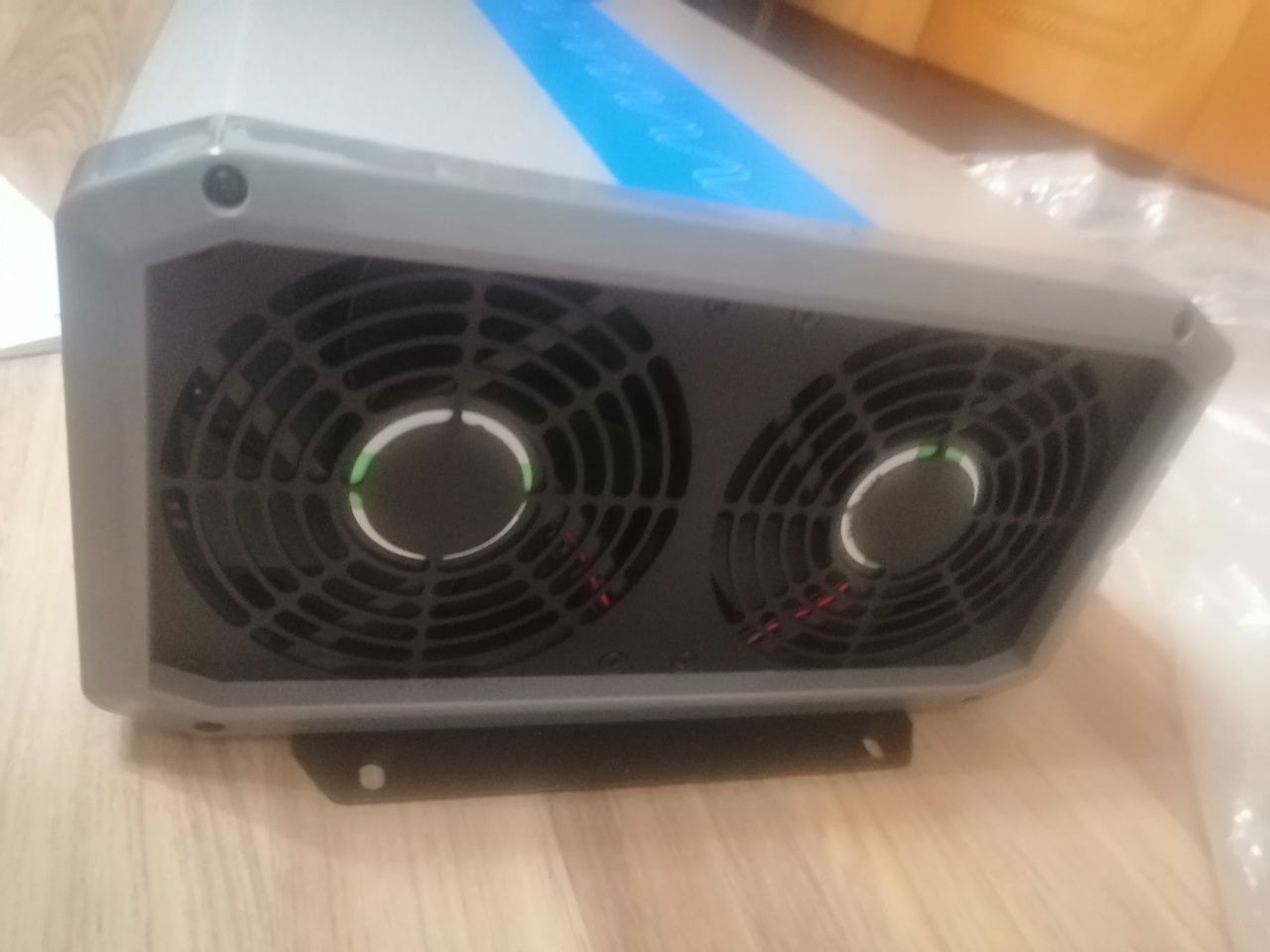 Інвертор перетворювач напруги IP3000-2x-plus