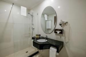 Apartamento férias T1 no Hotel Vila Galé Atlântico arrenda-se semanas