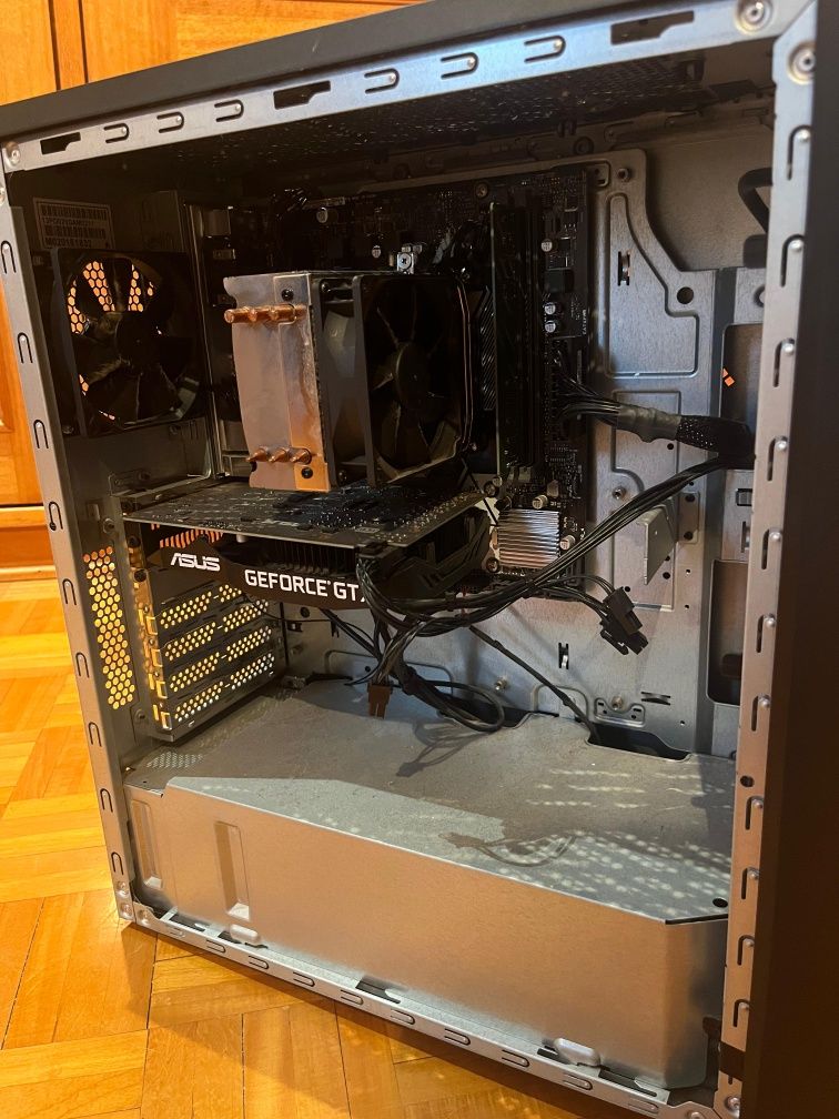 Computador ASUS ROG