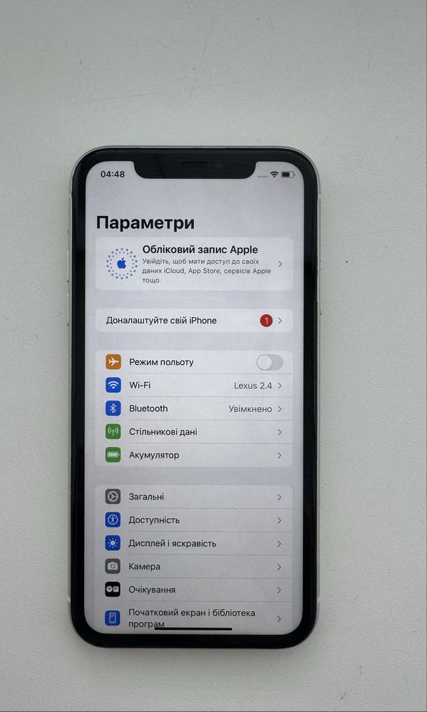 iPhone 11 128 ГБ • Все оригінал • Київ, м. Позняки