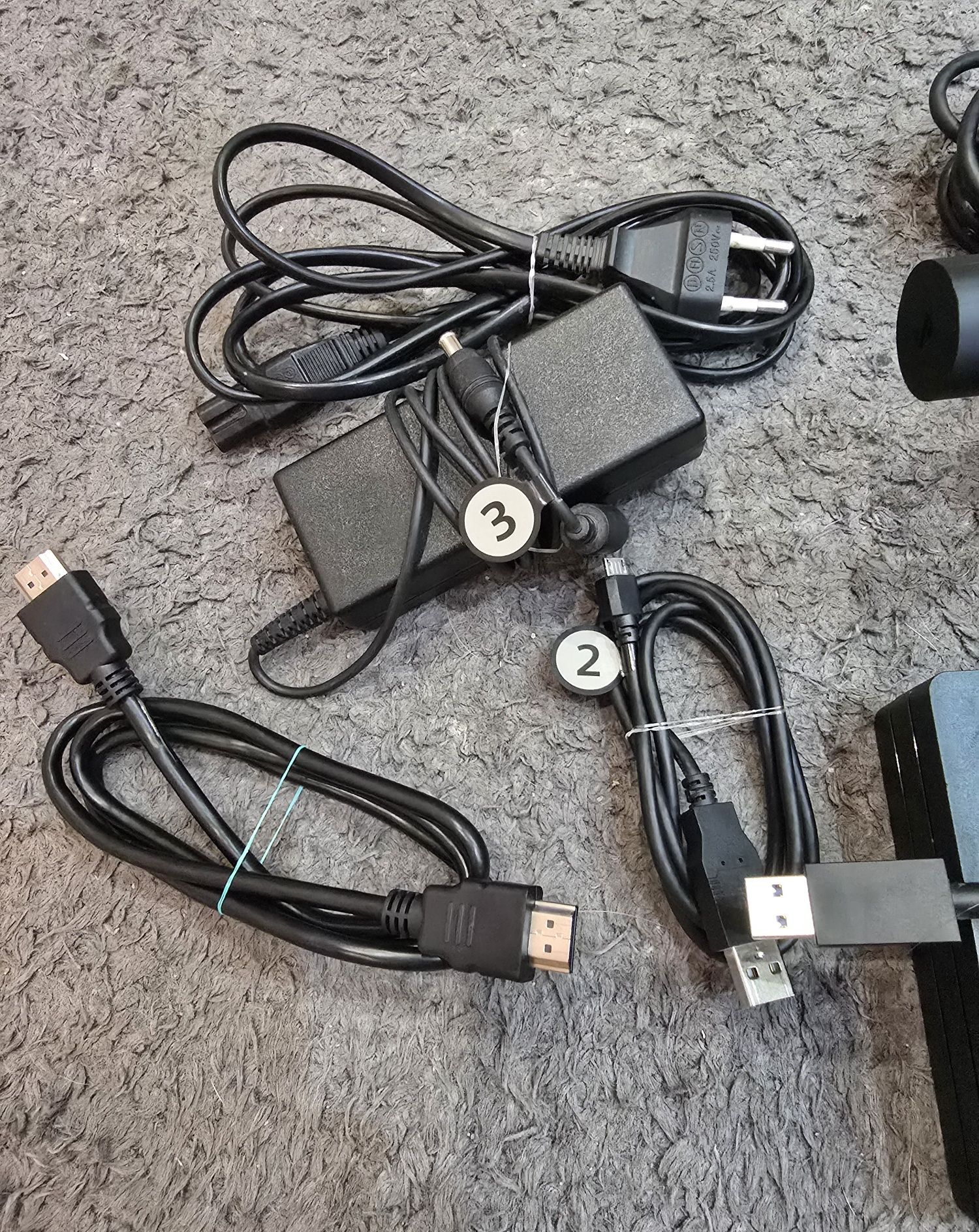 Zestaw Googli VR PS4/PS5 + 2x pad move
