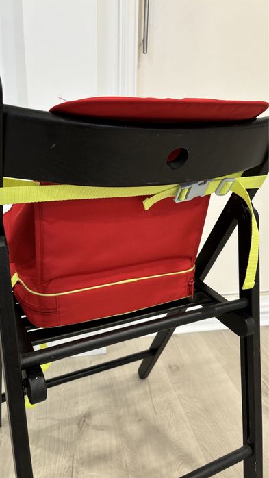 Banco Criança Portátil