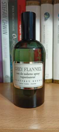 Perfumy Grey Flannel i Lapidus Pour Homme