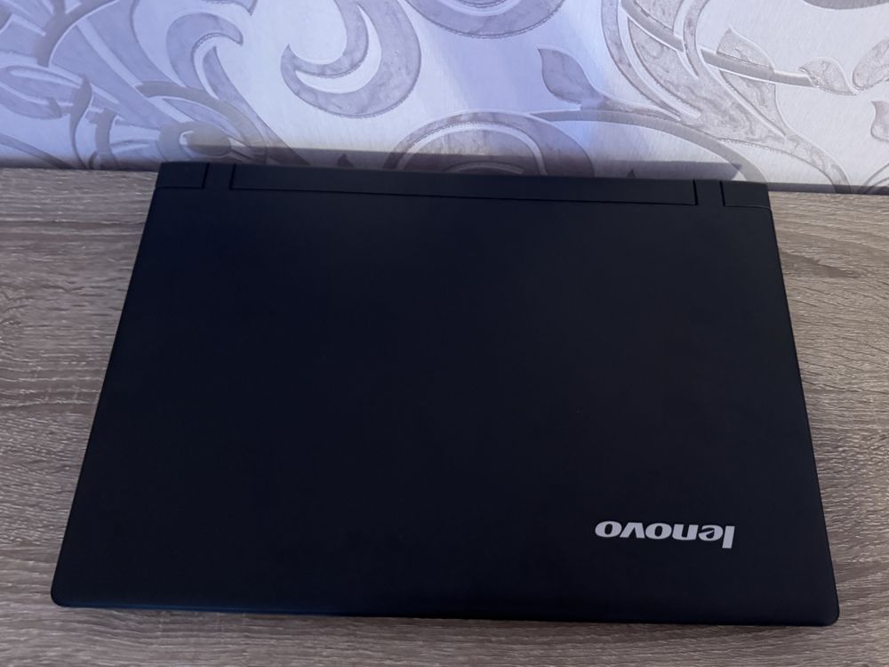 Ноутбук Lenovo ideapad 100-15IBY
