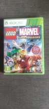 LEGO Marvel Super Heroes Xbox 360