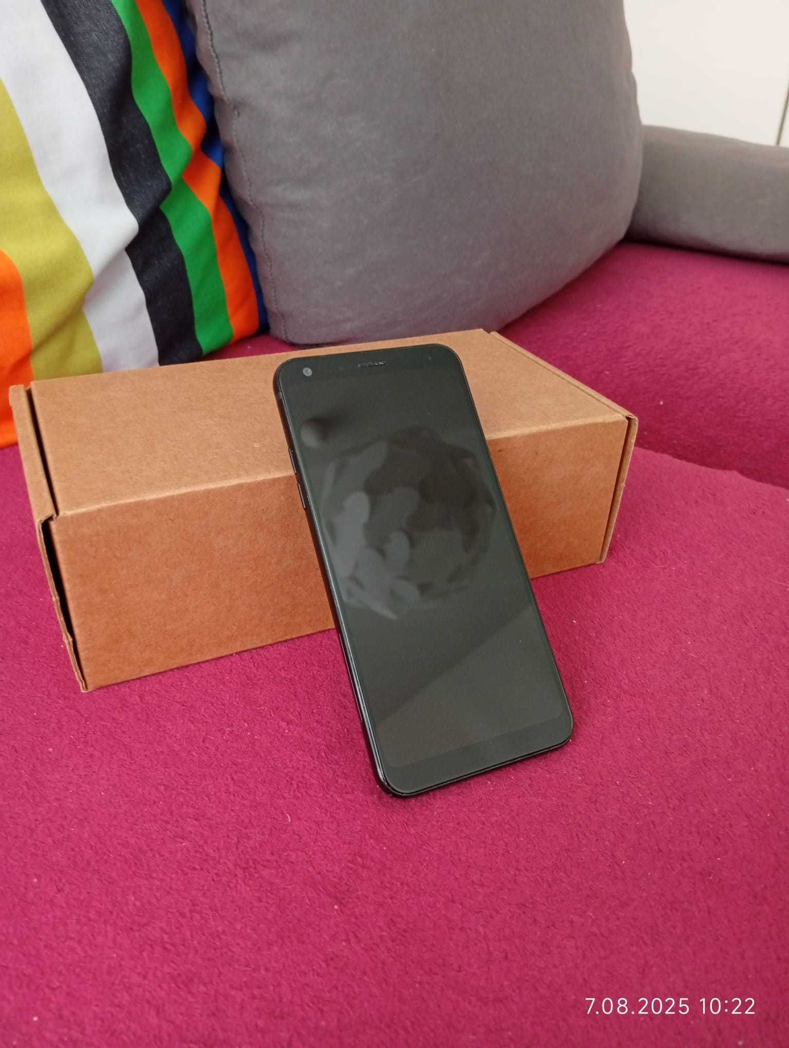 Smartfon LG Q7 LM-Q610 Android