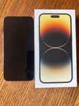 iPhone 14 Pro Max 128 GB