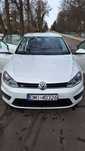 Volkswagen Golf R-Line,Stan Bardzo dobry Rozrząd po wymianie pełna historia serwisowa