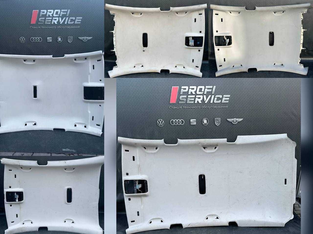 Стеля, потолок Passat B7, Passat B6, Passat B8, Passat CC