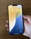 IPhone 13 Pro Max 128 Gb Graphite