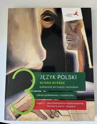 Podrecznik do jezyka polskego