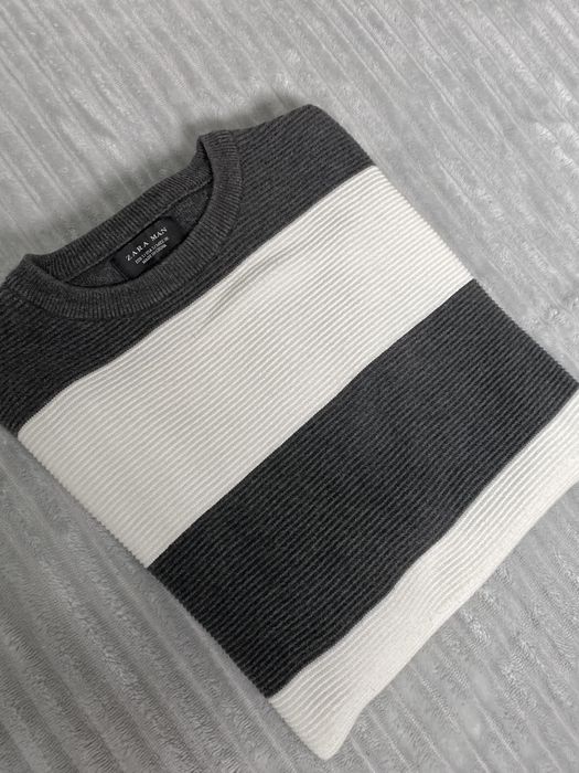 Camisola Zara - Tamanho M