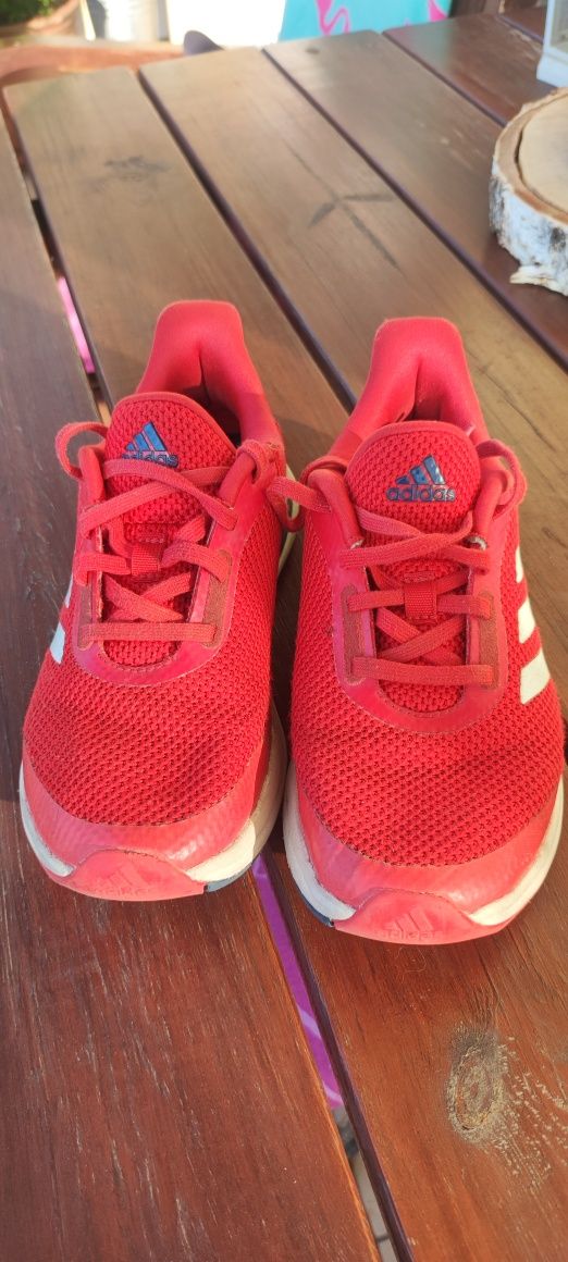 Adidas Forta Run rozm.35