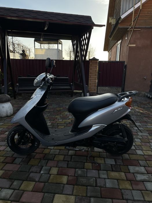 Ямаха джог, са16