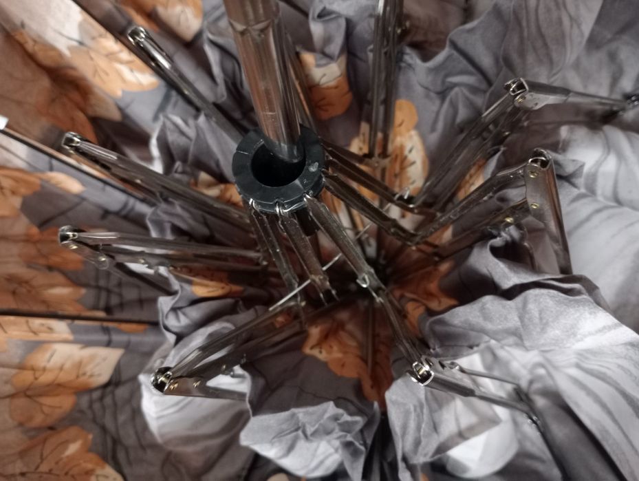 Зонты на запчасти