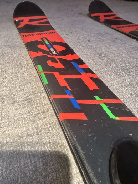 Narty Rossignol Hero Junior PRO Multi-Event