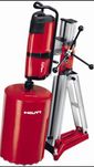 Hilti dd200 алмазка 2021+ станина