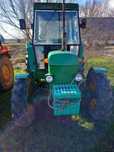 John Deere 2030s