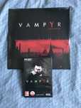 Vampyr PC + płyta winylowa soundtrack NOWA