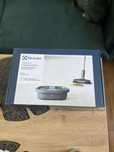 Stacja myjąca ELECTROLUX