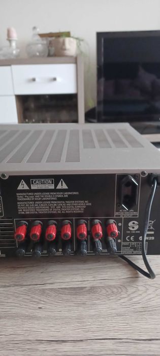 Amplituner DENON AVR-1306