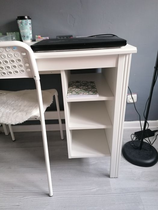 Sprzedam biurko i krzesło