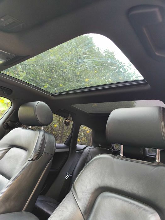 Audi A 3 , S line
