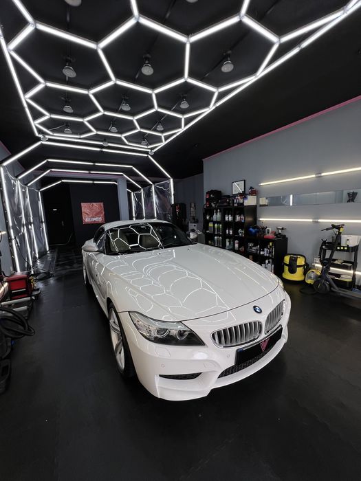 BMW Z4 PACK M 2.8 i