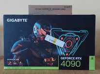 Gigabyte RTX 4090 Gwarancja