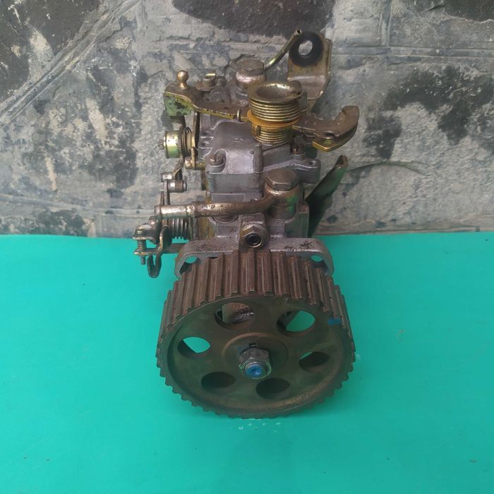 Паливний насос (ТНВД) Nissan Vanette 2.0D 1985-1994р.в.