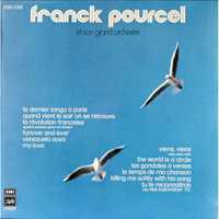 Franck Pourcel - MY LOVE - (vinil)