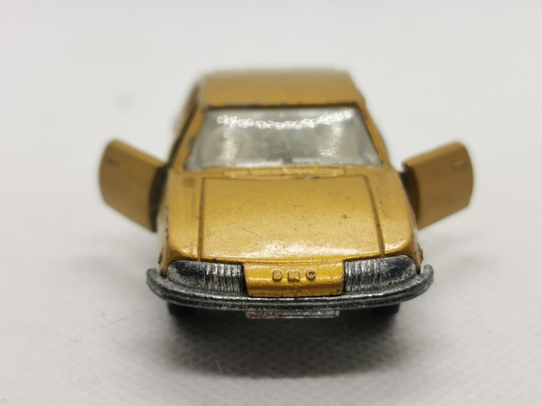 BMC 1800 Pininfarina no. 56 Lesney Matchbox