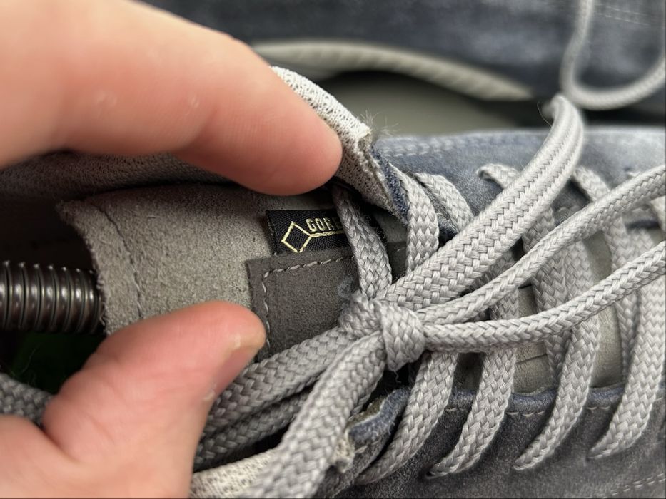 Оригінал! Кросівки Scarpa Mojito Gore Tex 39 розмір М05590