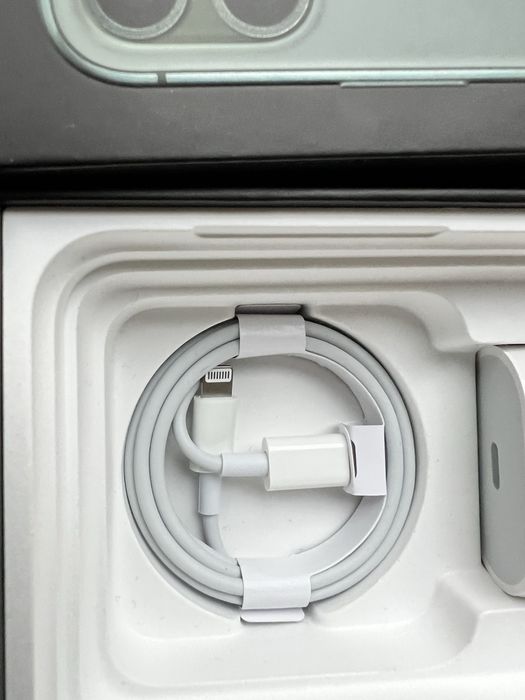 Кабель Apple айфон original Lightning