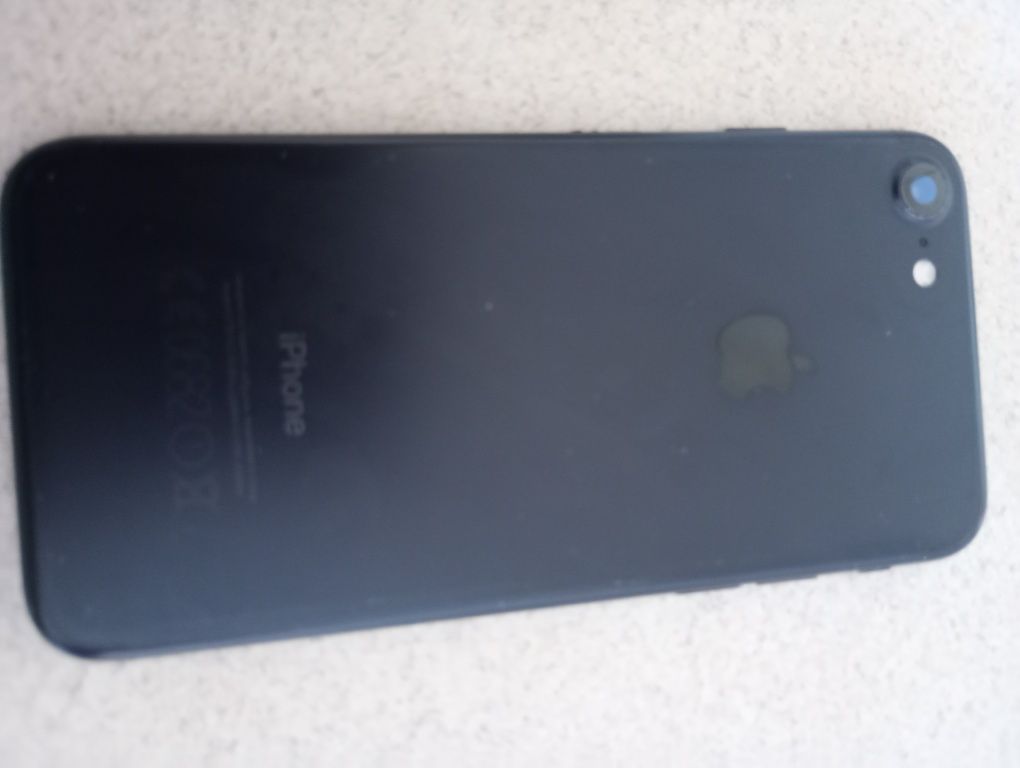 Smartfon iPhone 7 128 gb