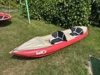 Kajak gumotex barum helios jak safari czy twist