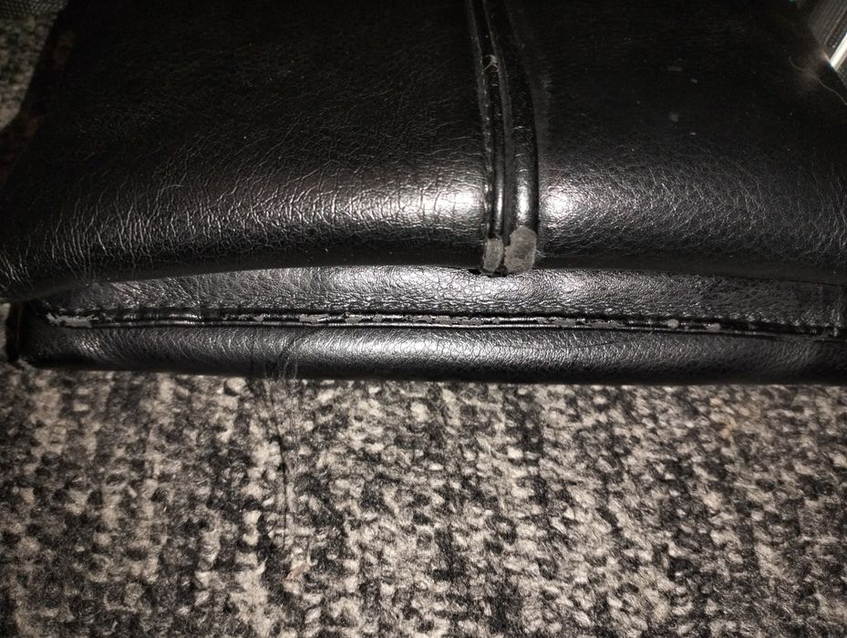 Мужская барсетка Baliford