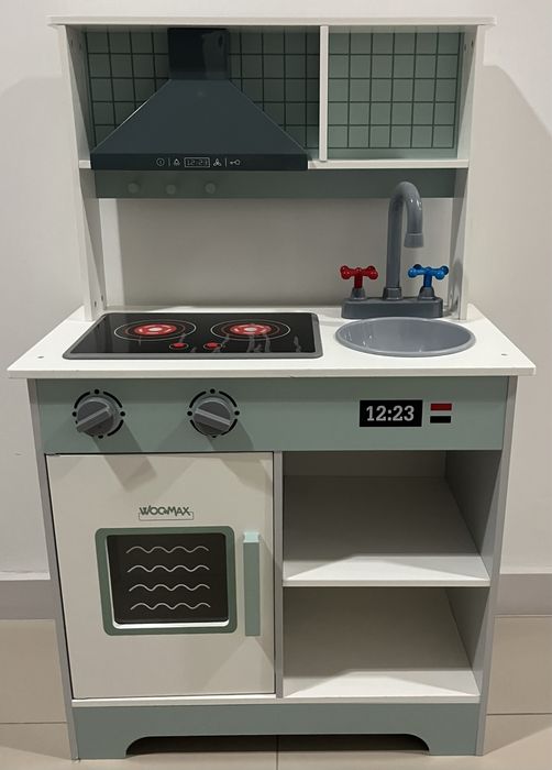 Cozinha criança