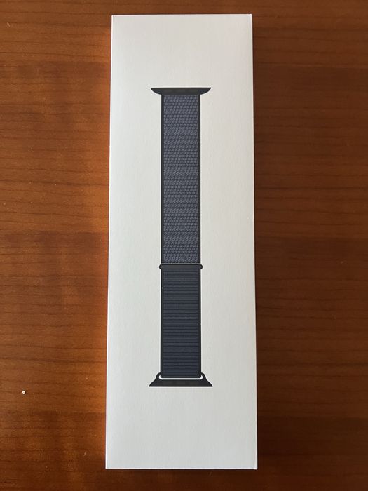 Pulseira Apple Watch SE3 NOVA