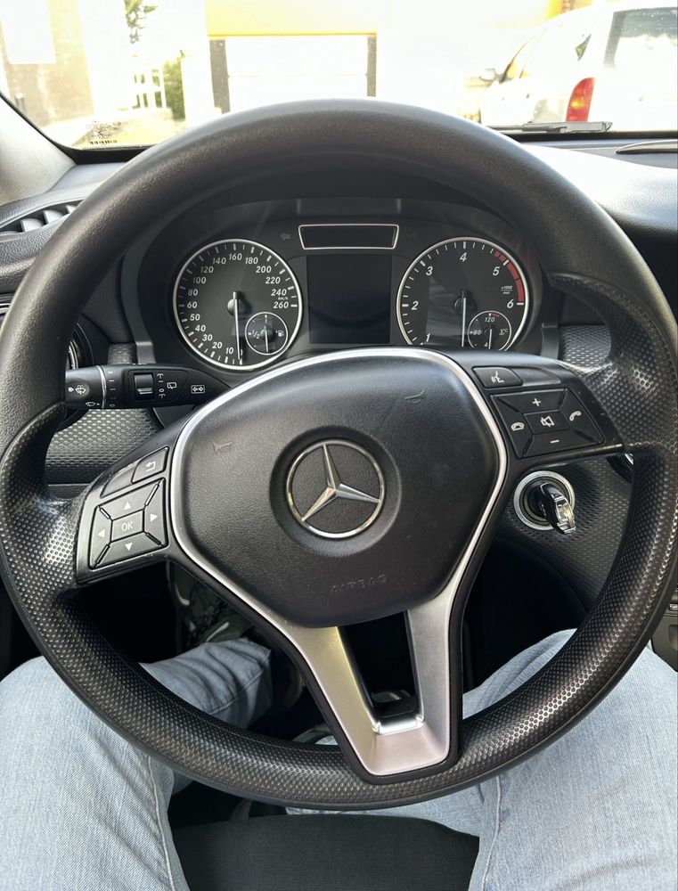 Mercedes Classe A 180