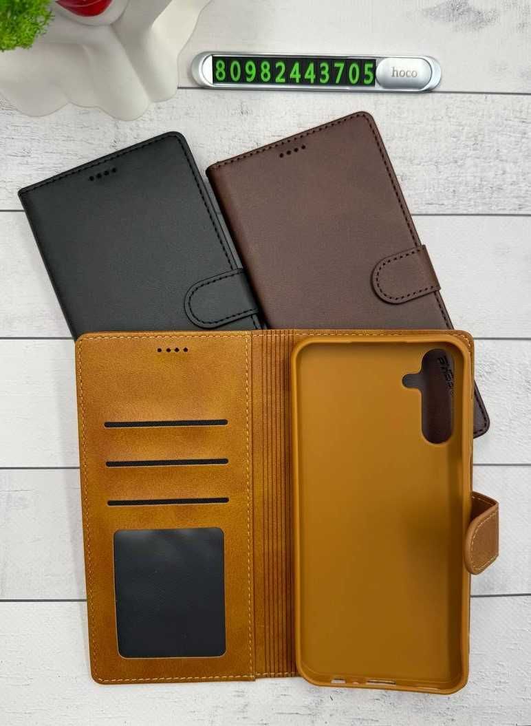 Чохол книжка чехол Samsung A23 /A34 / A54