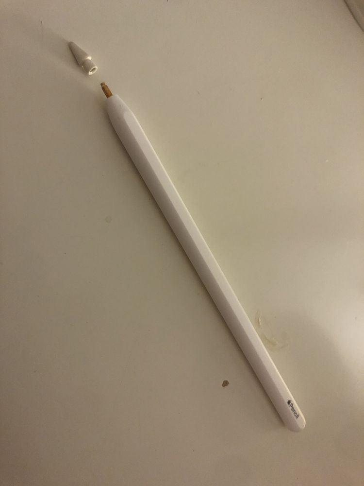 Apple Pencil 2ª Geração - Excelente estado!