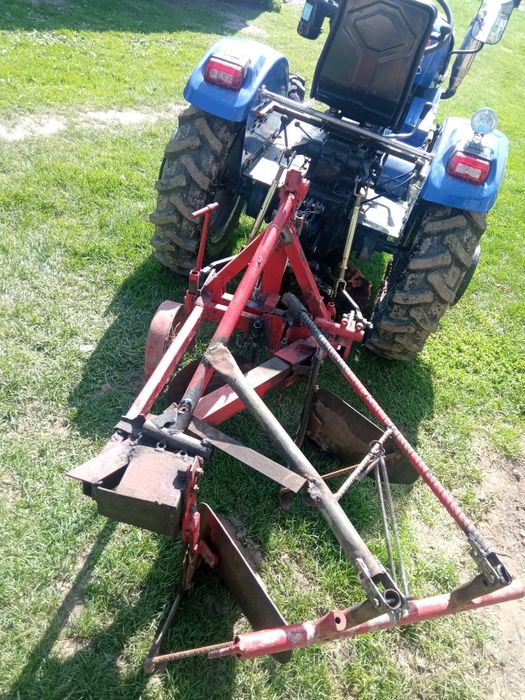 Кентавр 35 вр з документами