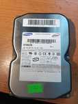 Dysk twardy HDD 80gb Samsung SP0802N