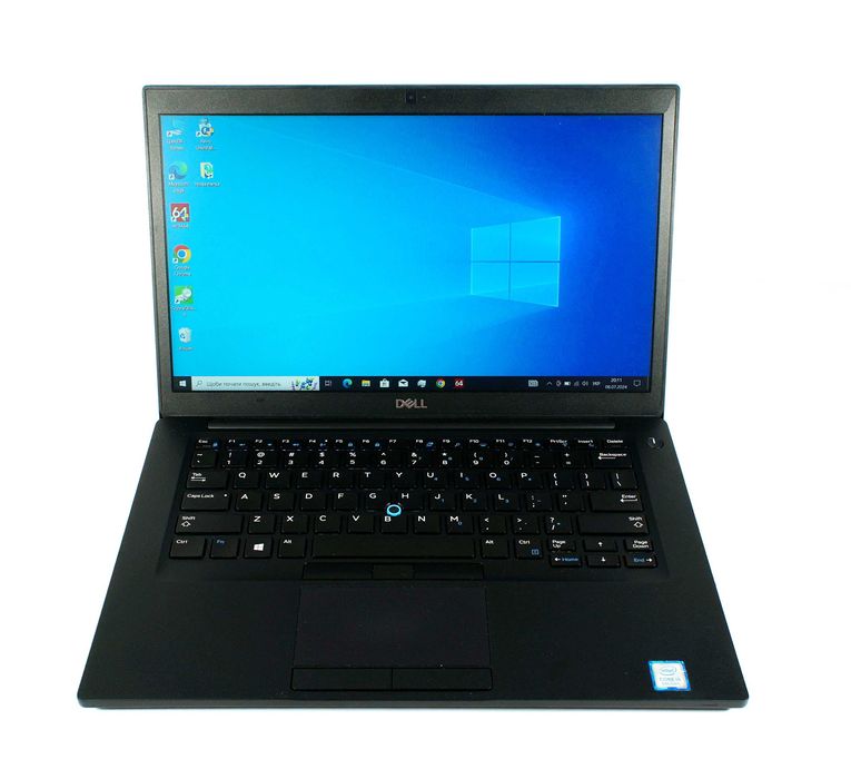 Dell Latitude 7490 i5-8250U/8GB RAM/256GB/FHD IPS 14 "