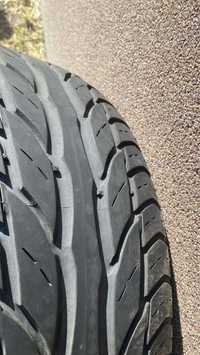 Opony letnie Uniroyal 2szt 205/55 R16